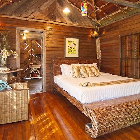 Fig Tree Hills Resort Bayan Lepas Room photo