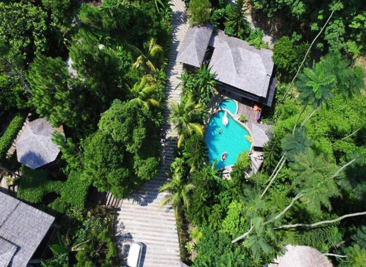 Fig Tree Hills Resort Bayan Lepas Exterior photo