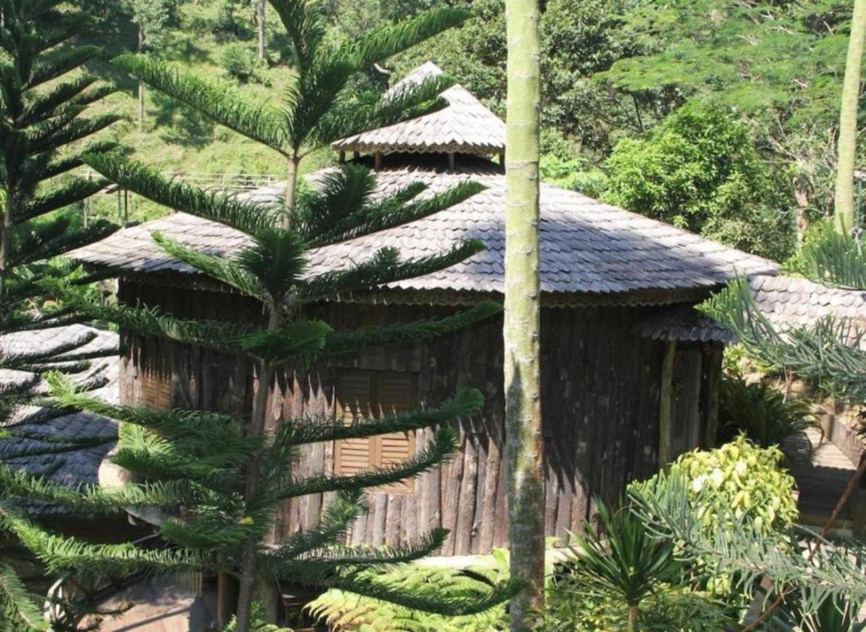 Fig Tree Hills Resort Bayan Lepas Exterior photo