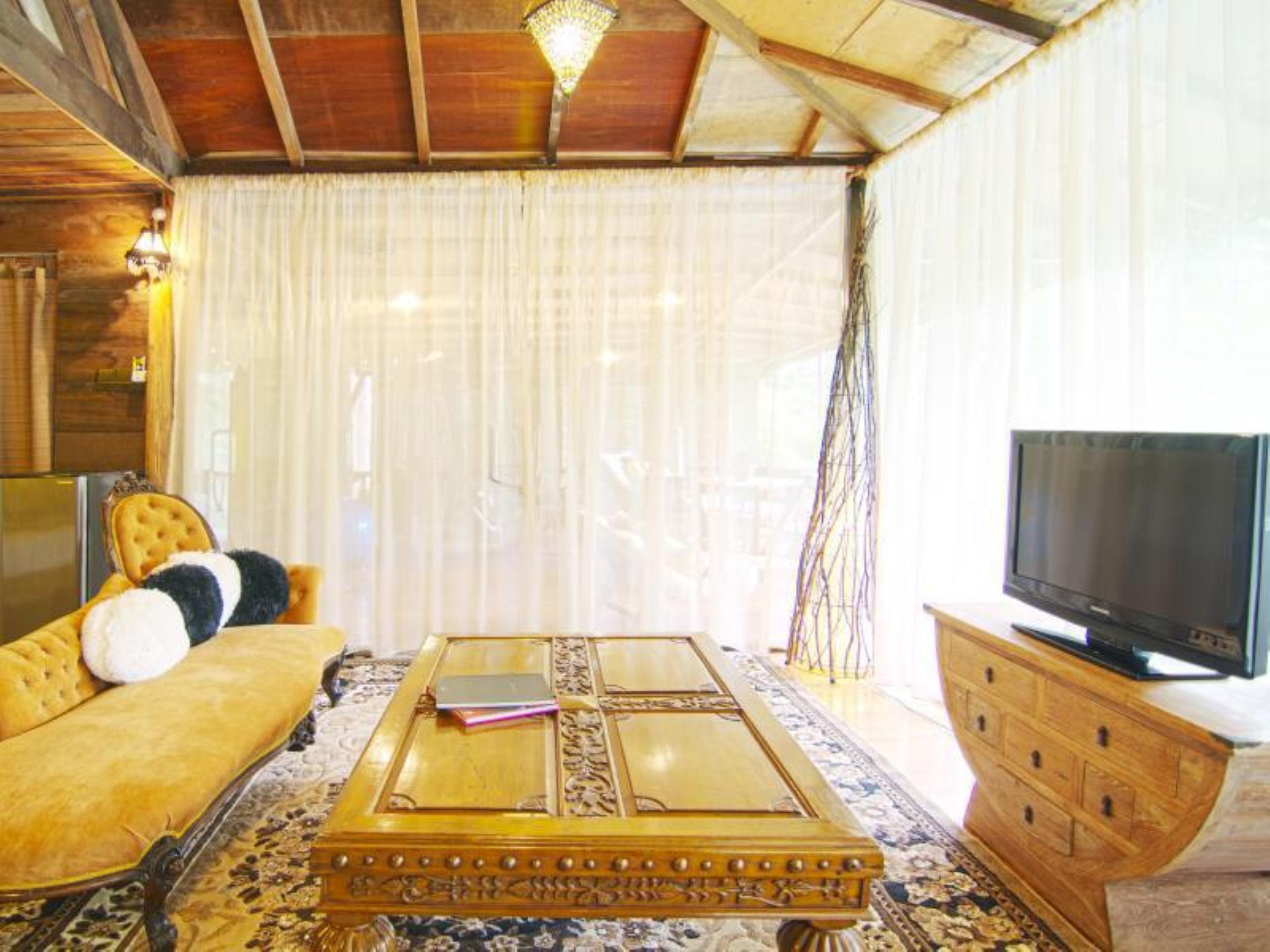 Fig Tree Hills Resort Bayan Lepas Exterior photo