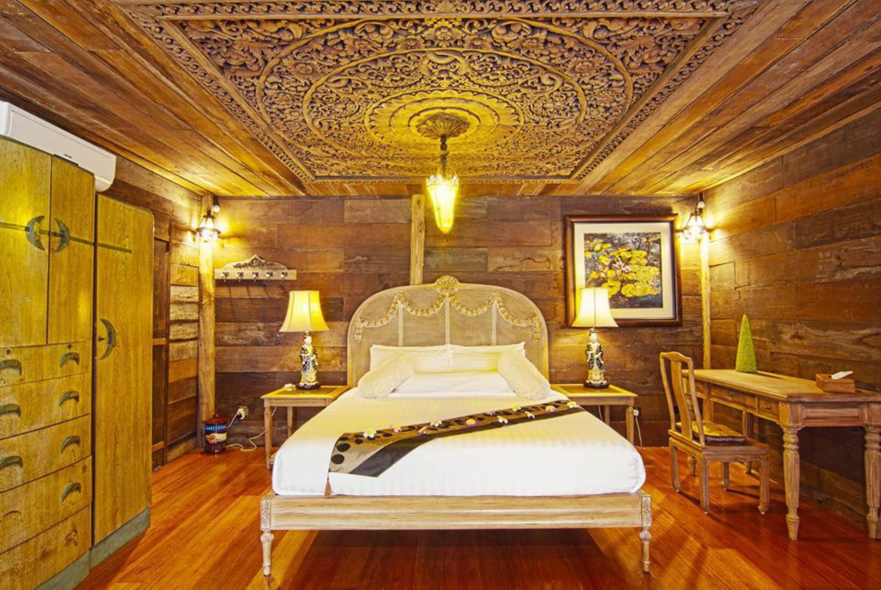 Fig Tree Hills Resort Bayan Lepas Exterior photo