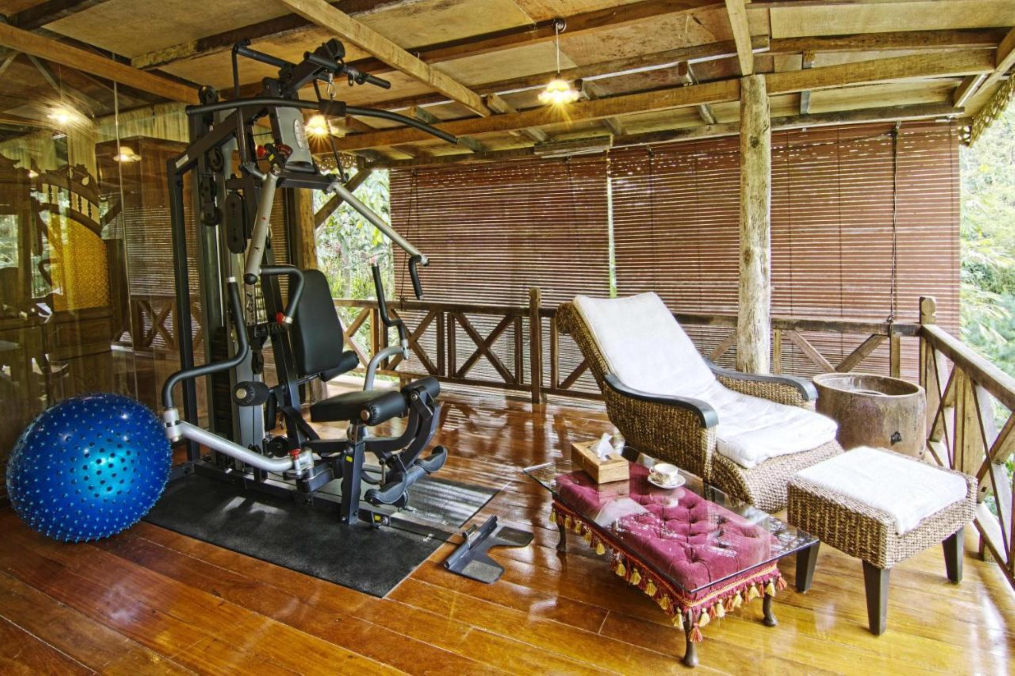 Fig Tree Hills Resort Bayan Lepas Exterior photo