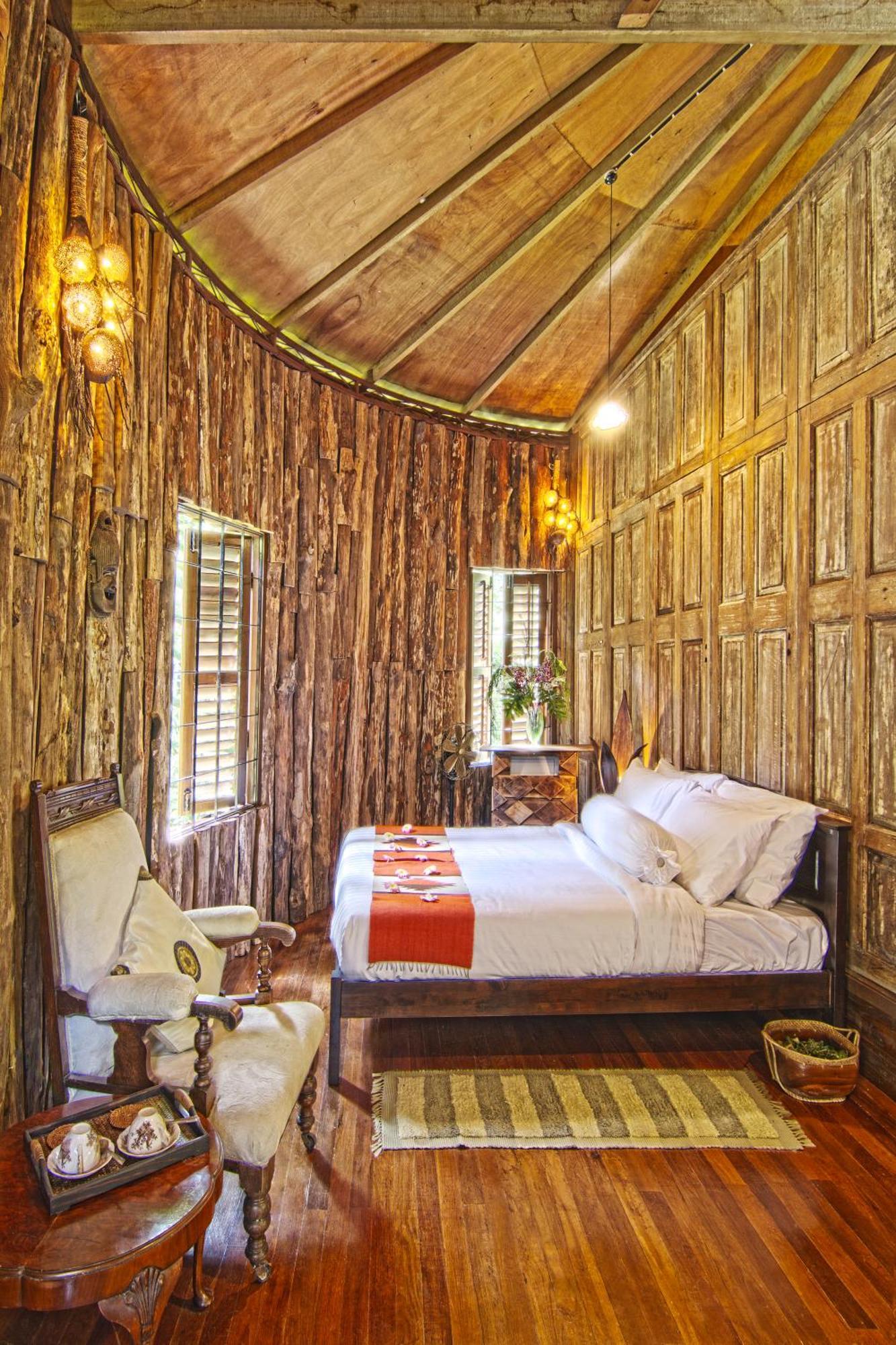 Fig Tree Hills Resort Bayan Lepas Room photo