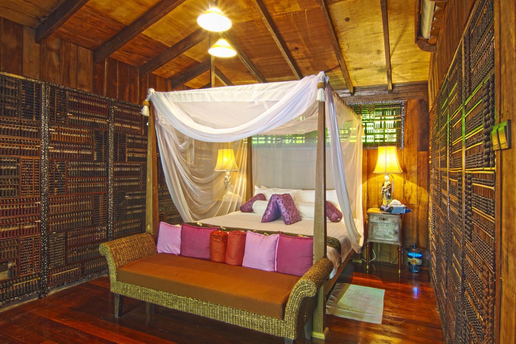 Fig Tree Hills Resort Bayan Lepas Room photo