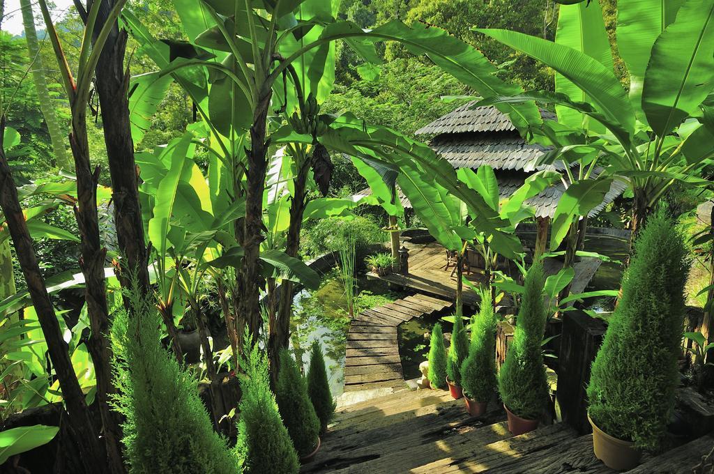 Fig Tree Hills Resort Bayan Lepas Exterior photo