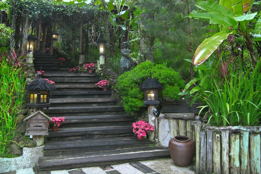 Fig Tree Hills Resort Bayan Lepas Exterior photo