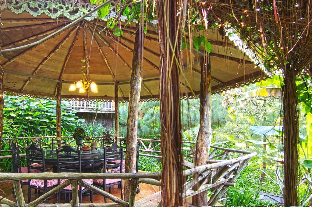 Fig Tree Hills Resort Bayan Lepas Exterior photo