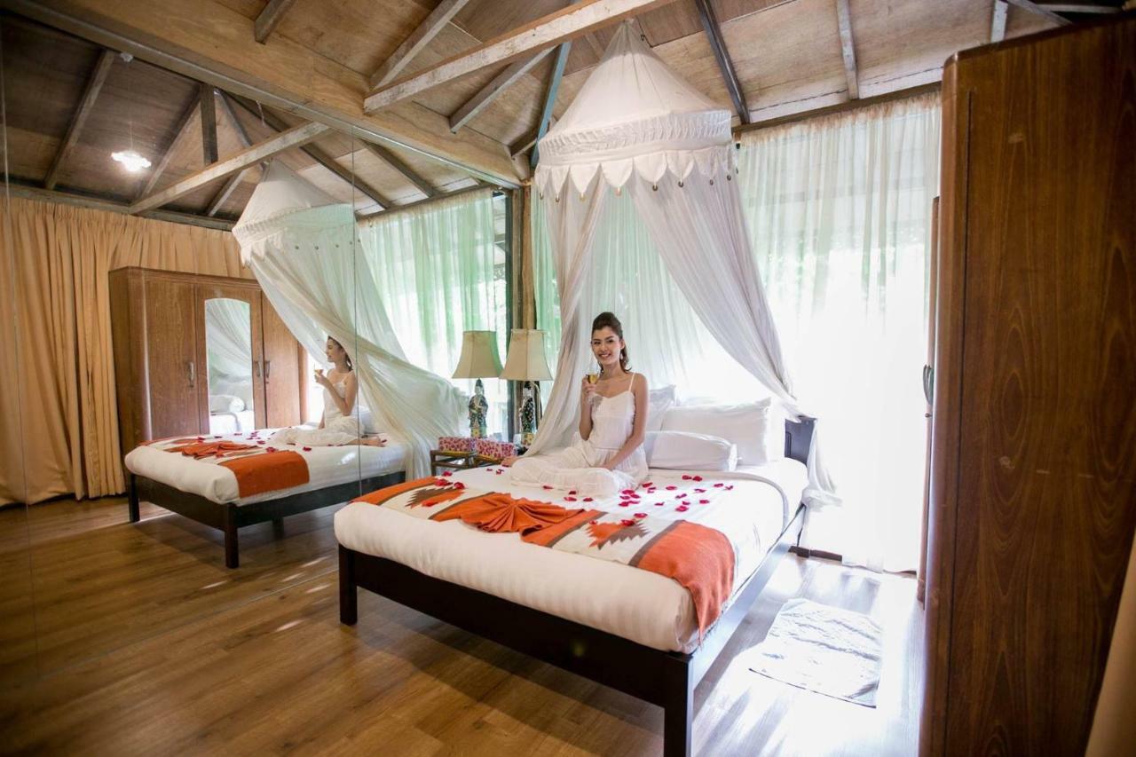 Fig Tree Hills Resort Bayan Lepas Exterior photo