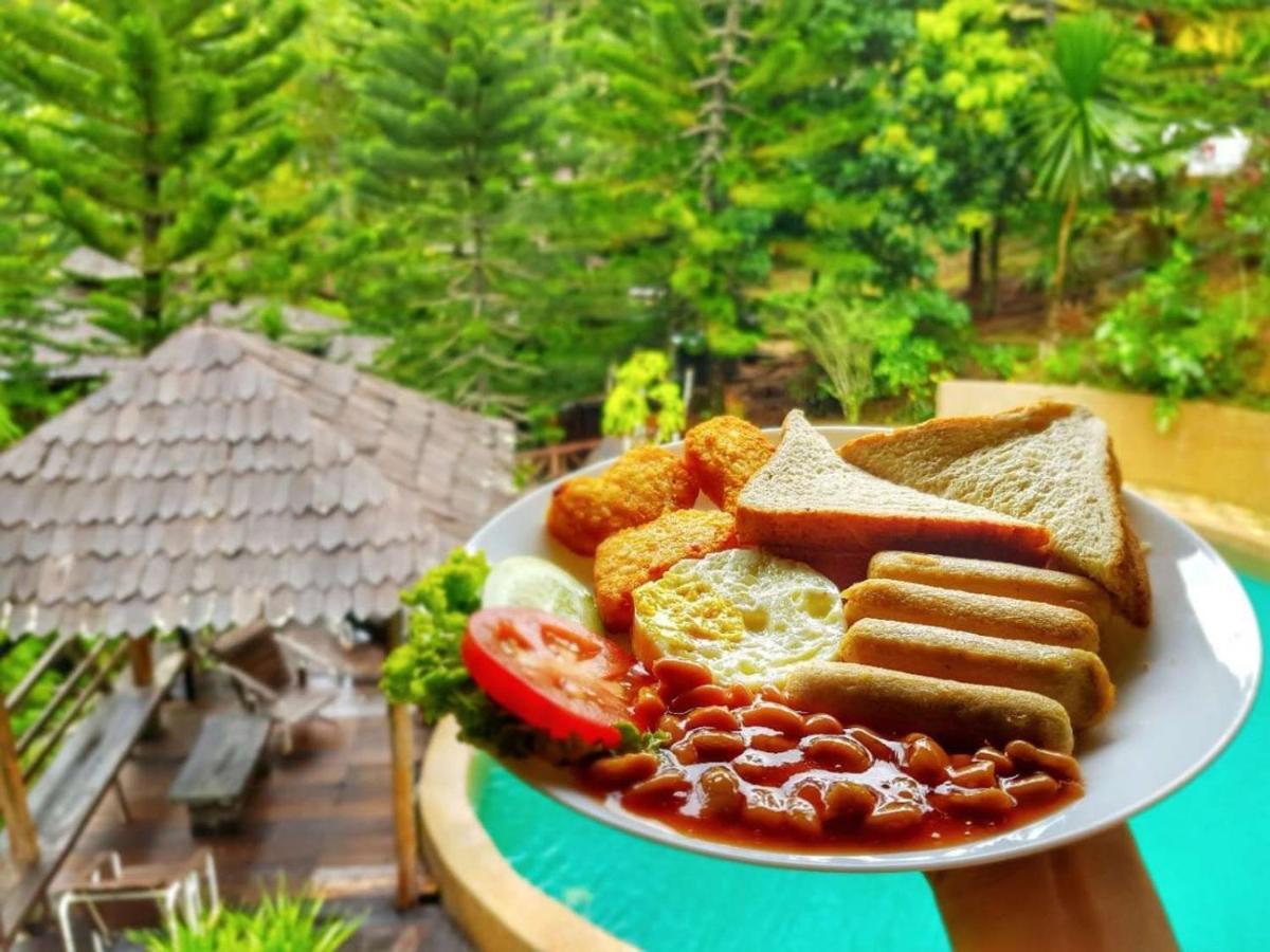 Fig Tree Hills Resort Bayan Lepas Exterior photo
